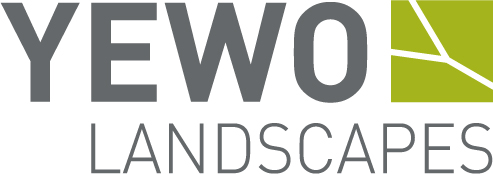 YEWO Landscapes Logo