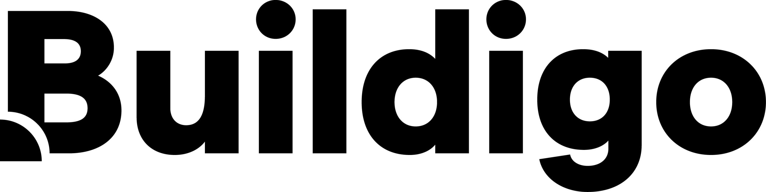 Logo of Buildigo
