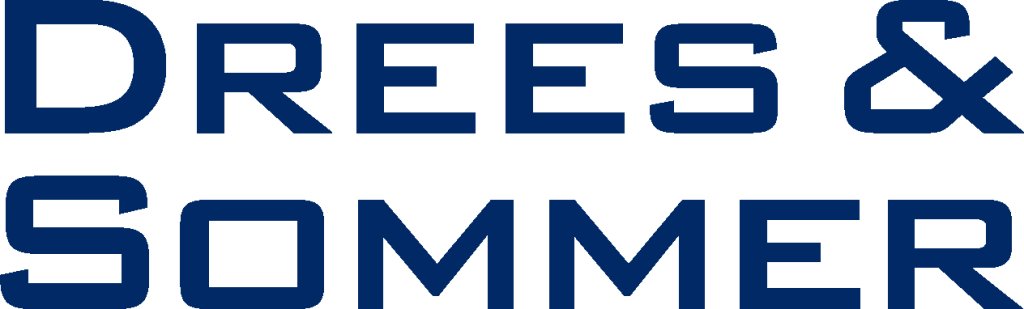 Logo of Drees & Sommer