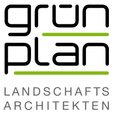 Grünplan-Logo