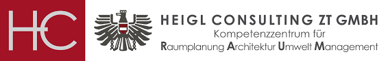 HEIGL-Consulting Logo