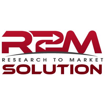 Logo of R2M solution