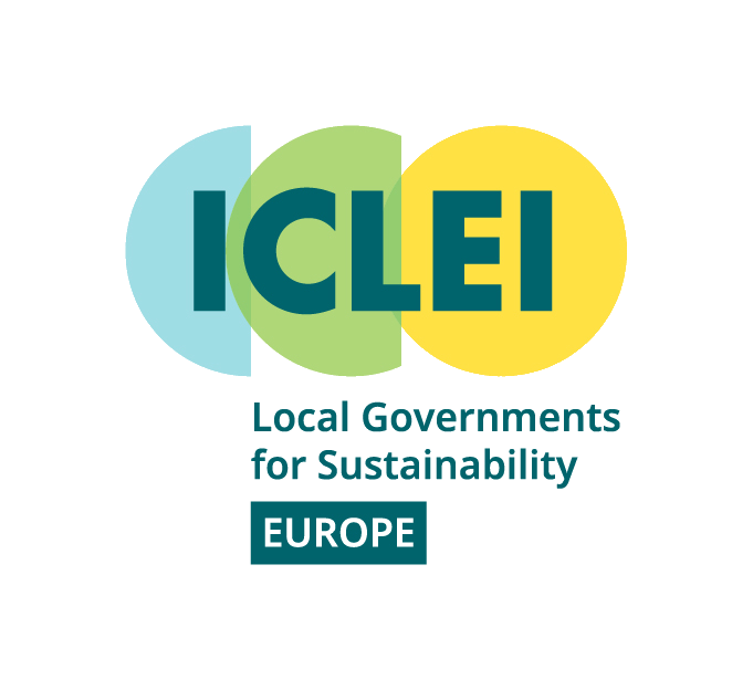 Logo of ICLEI