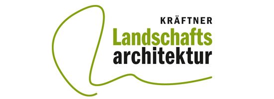 Logo of Kräftner Landschaftsarchitektur
