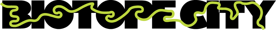 Biotope City Logo