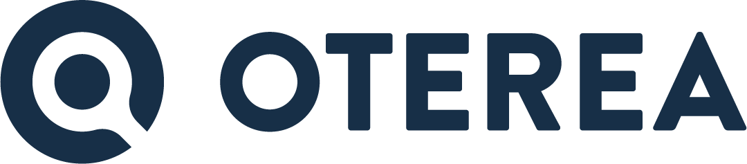 Logo of OTEREA