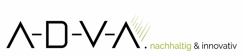 A-D-V-A Architects Logo