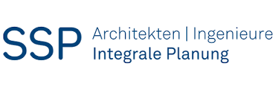 SSP Architekten Logo