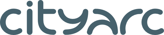 Logo of cityarc