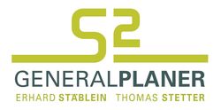 Logo S2 Generalplaner