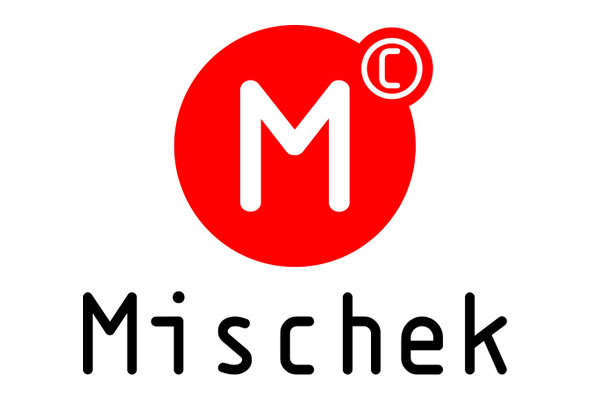 Logo of Mischek