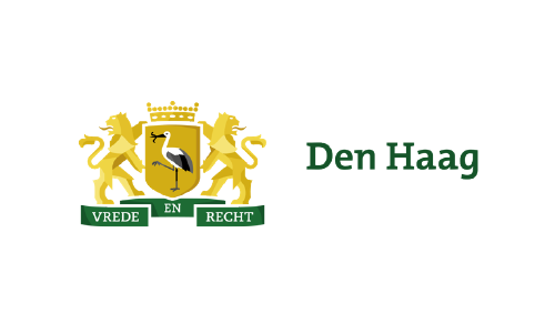 Logo of Den Haag