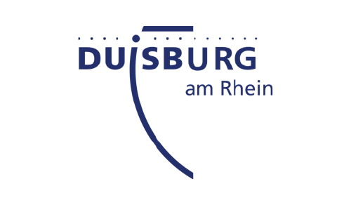 Logo of Dujsburg