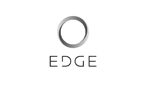 Logo of EDGE