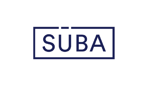 Logo of SÜBA