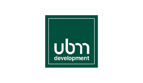Logo of ubm