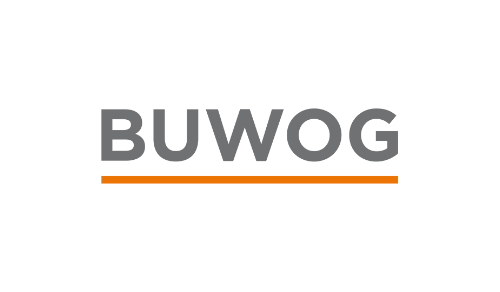 Logo of BUWOG