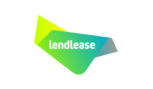 Logo of lendlease