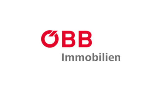 Logo of ÖBB Immobilien