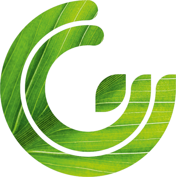 greenpass blume logo