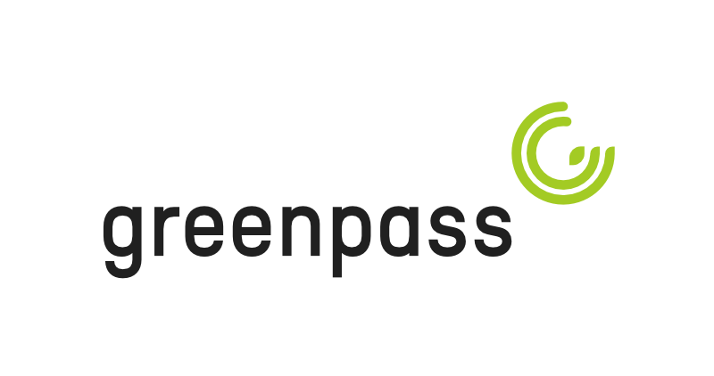 greenpass Logo
